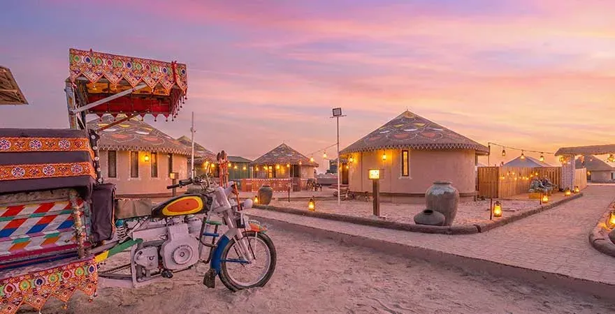 Rann of Kutch