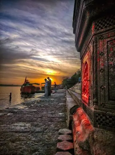 Malwa Heritage & Jyotirlinga Yatra